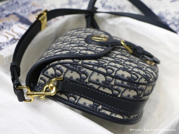 Tony Luxuries BAG diro BOBBY MEDIUM 0712